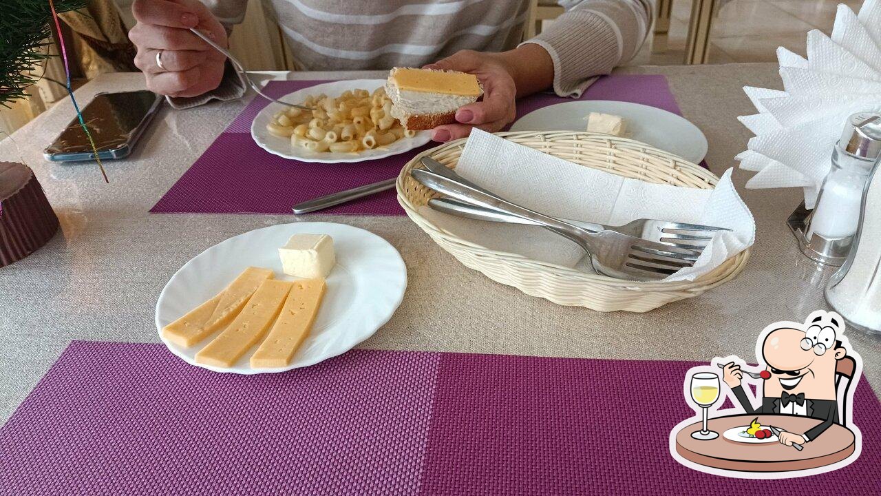 Кафе