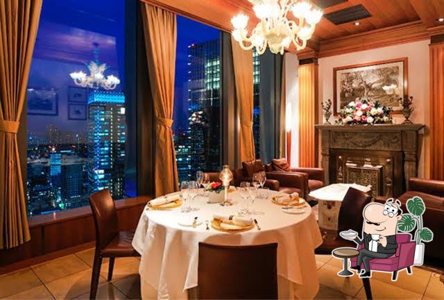 KJ Dining