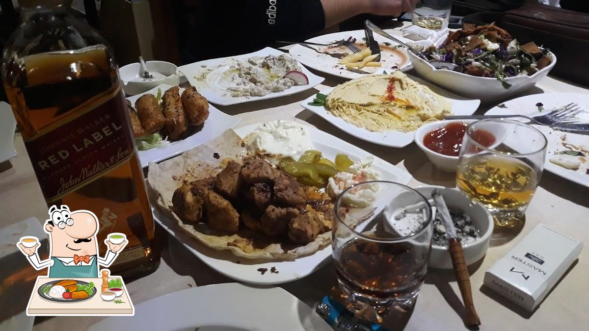 Gardenia Restaurant
