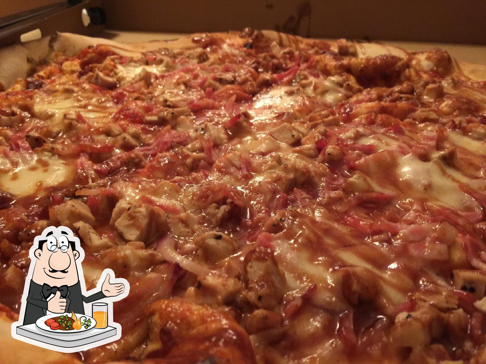 Niseko Pizza
