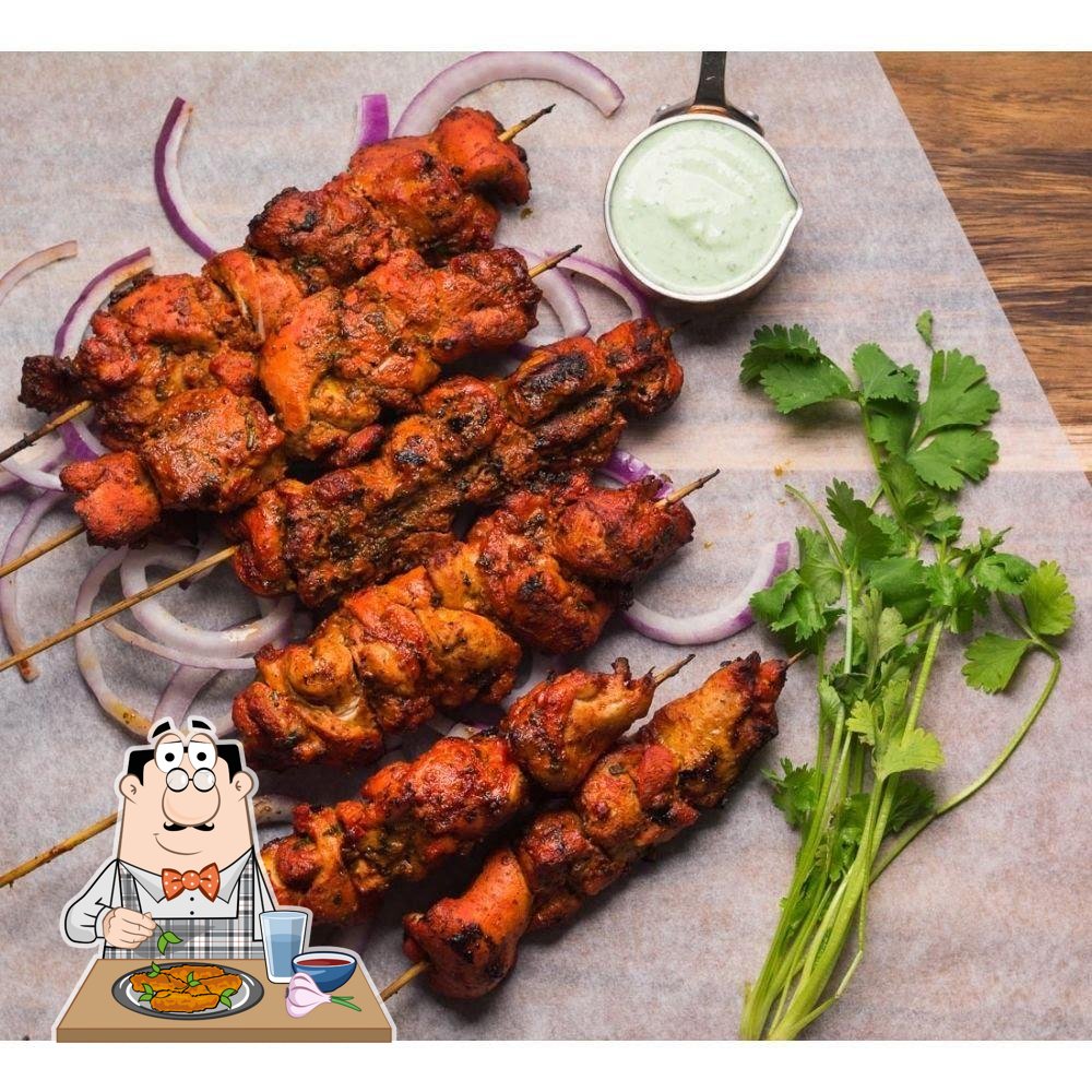 Calabash Woodland &Grill