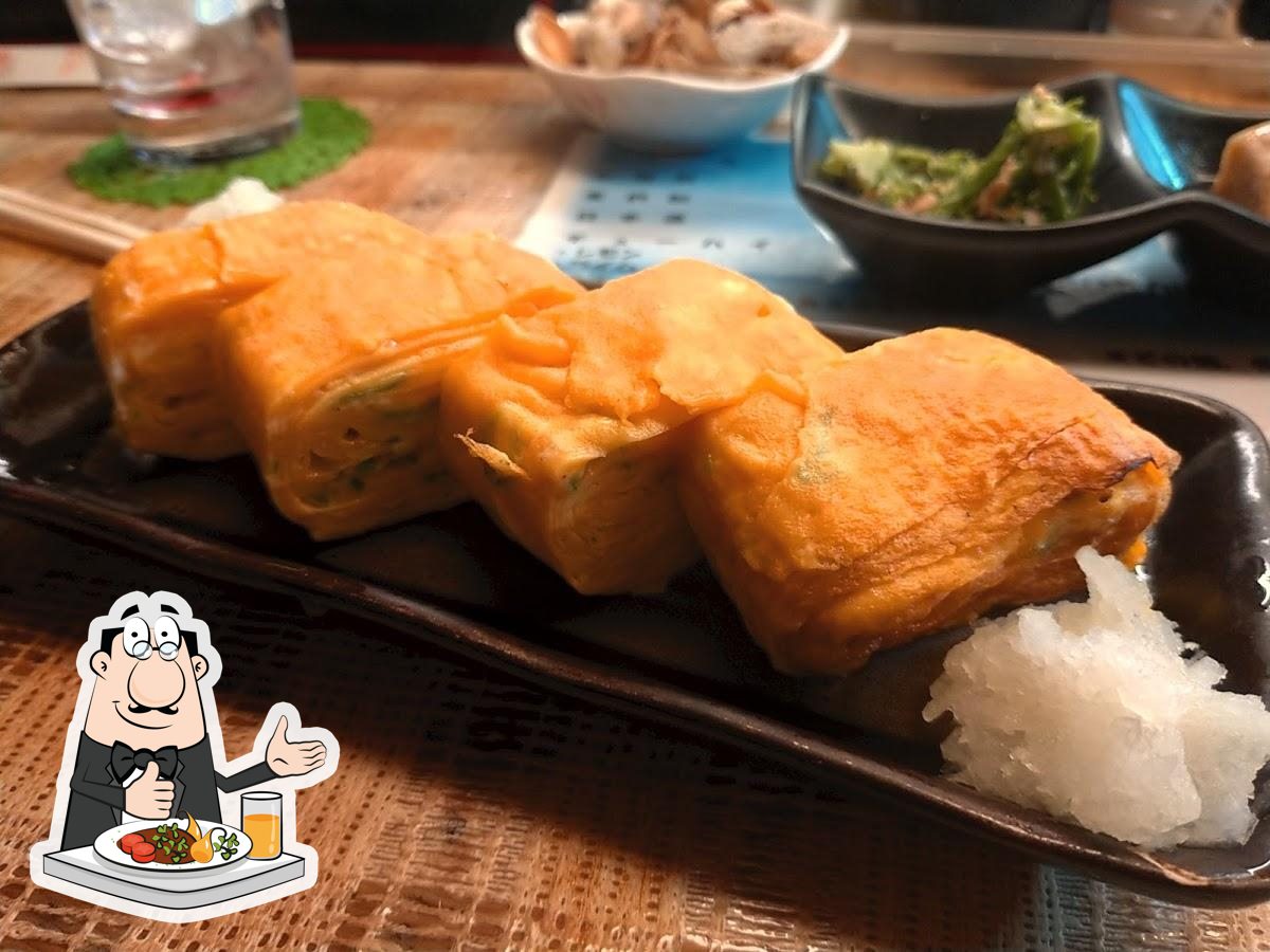 居酒屋信ちゃん