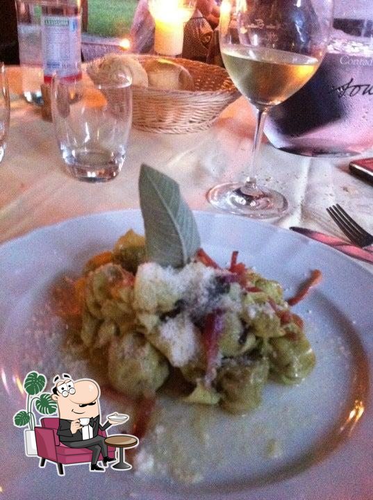 Osteria Del Castello