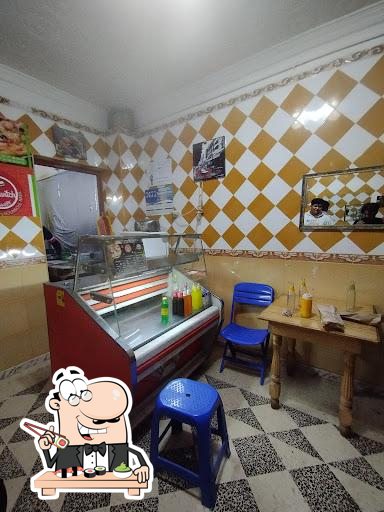 بيتزا سنبل (عند نبيل)
