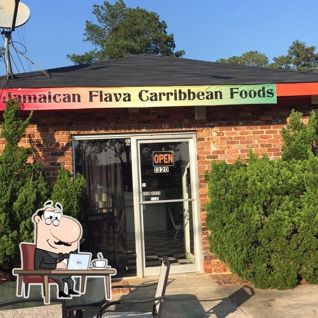 Jamaican Flava