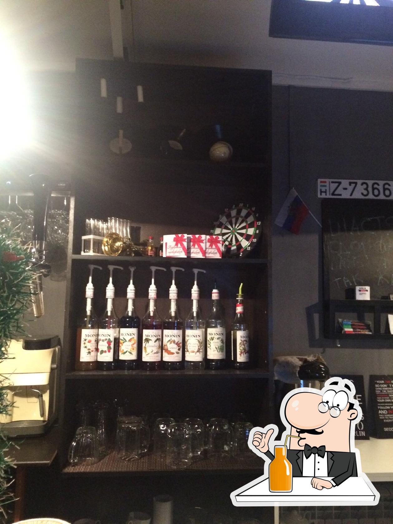 Пекин classic bar