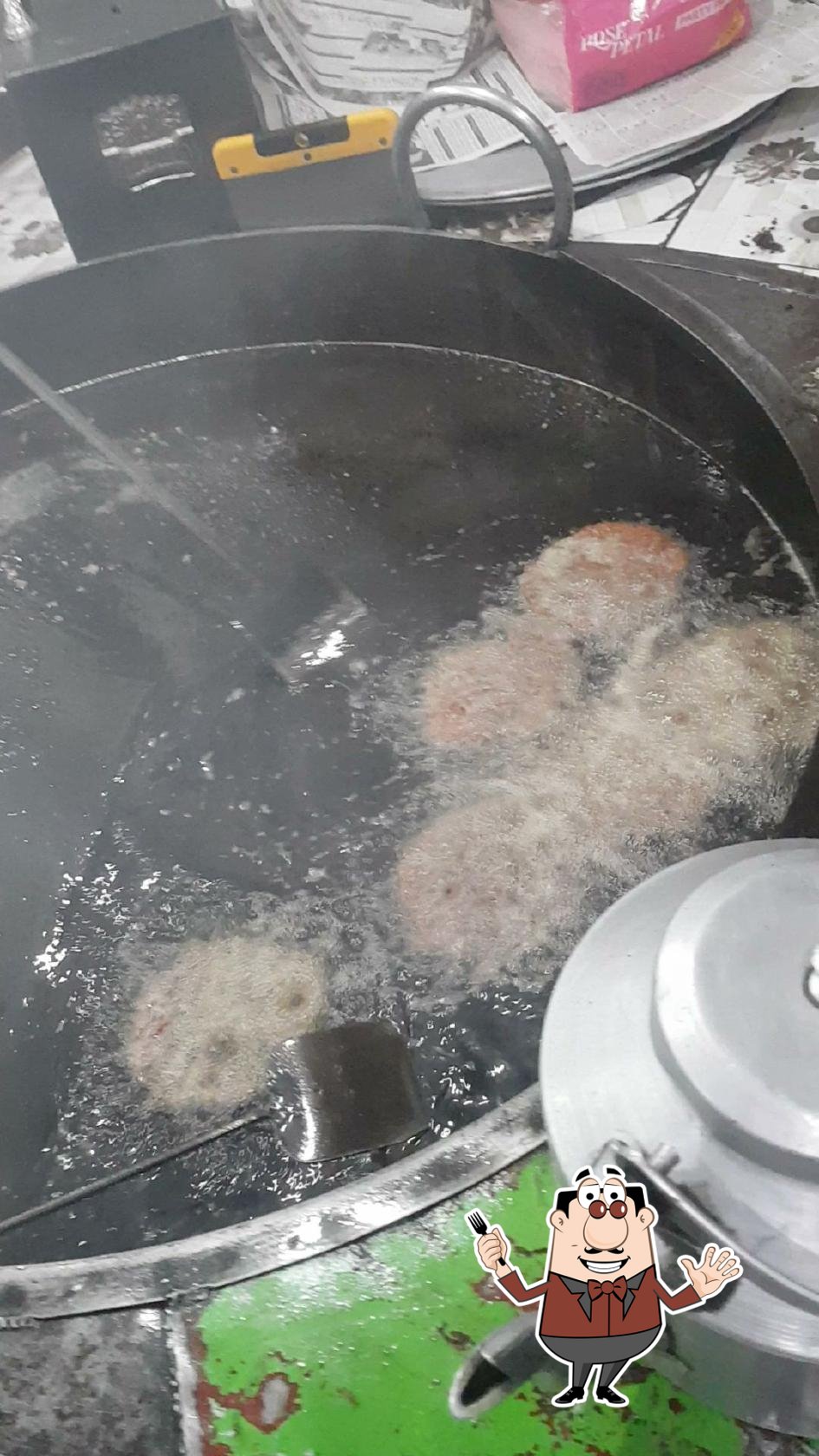 swat kabab center