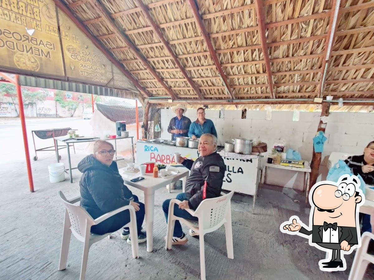 La Palapa Barbacoa