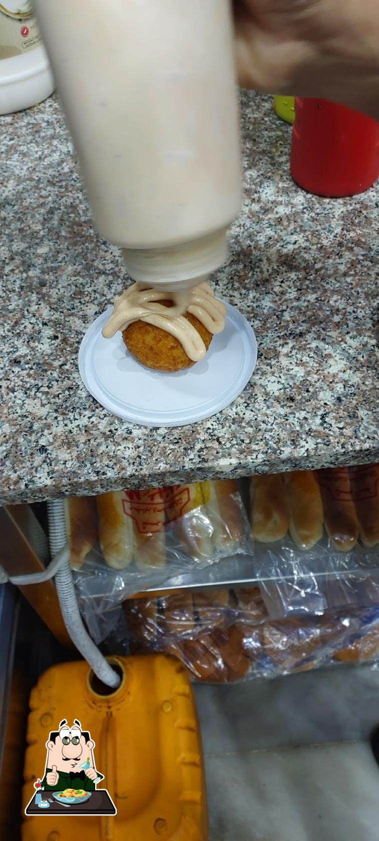B4 مطعم عبدالقادر سلوى