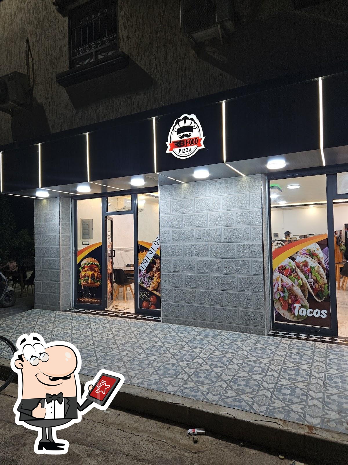 Hk FOOD Relizane