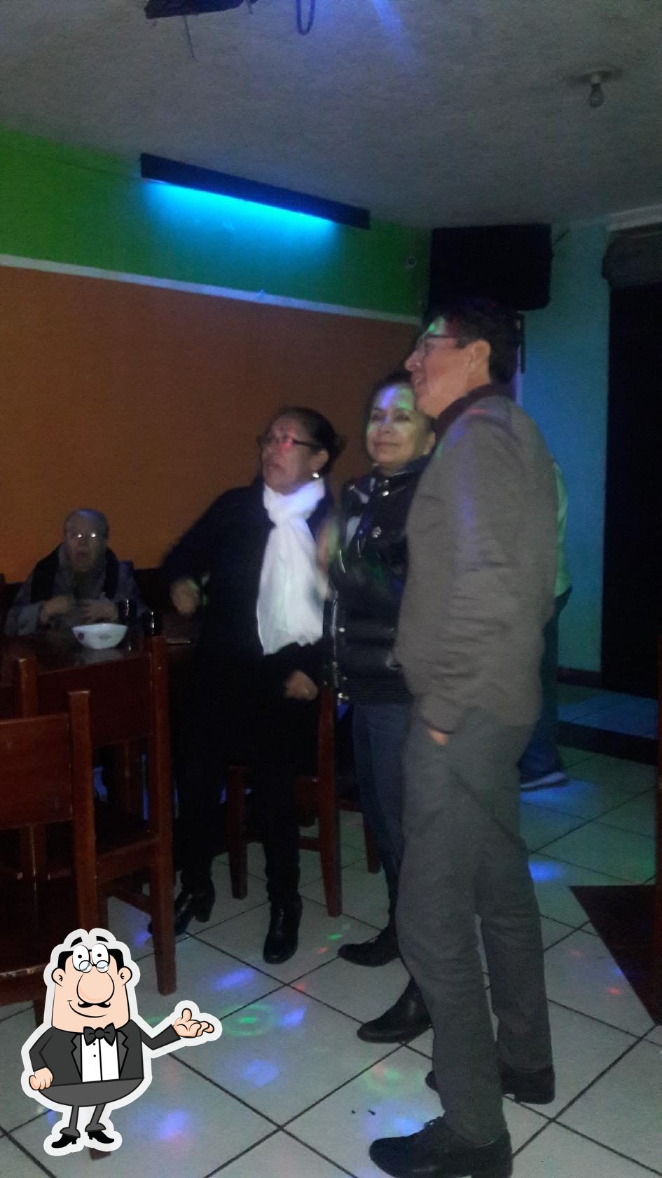 Kaypi Restaurant