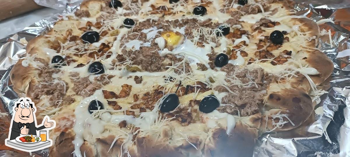 Pizzeria Mr.You ( بيتزاريا طيب يونس )