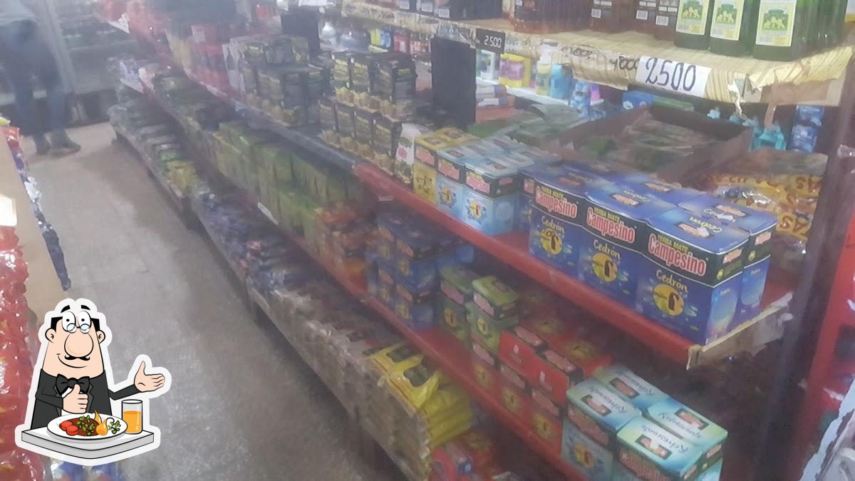 Ali Asaditos S.A