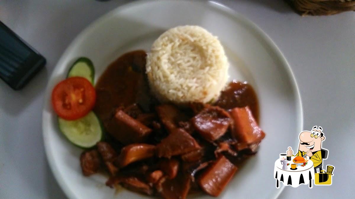 Luxurue Foods
