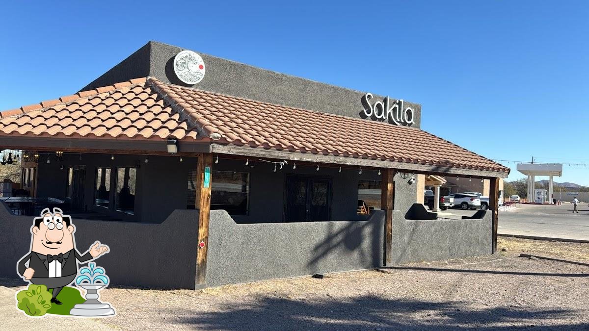 Sakila