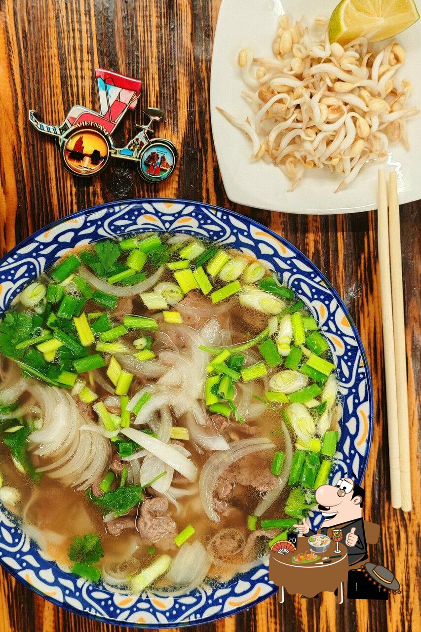 Chang Pho