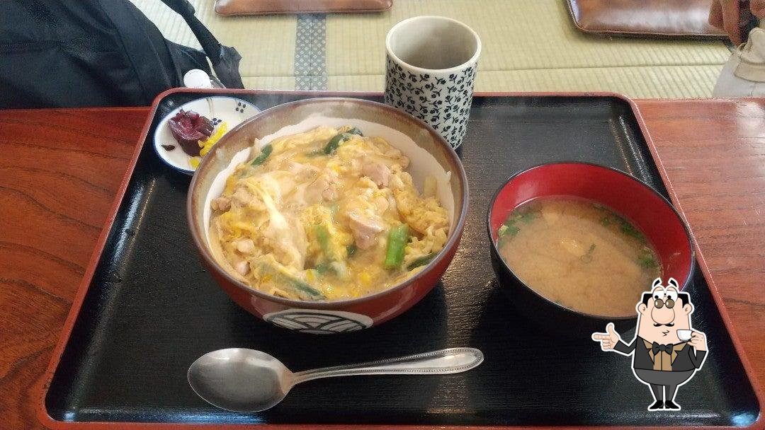 味処 海布