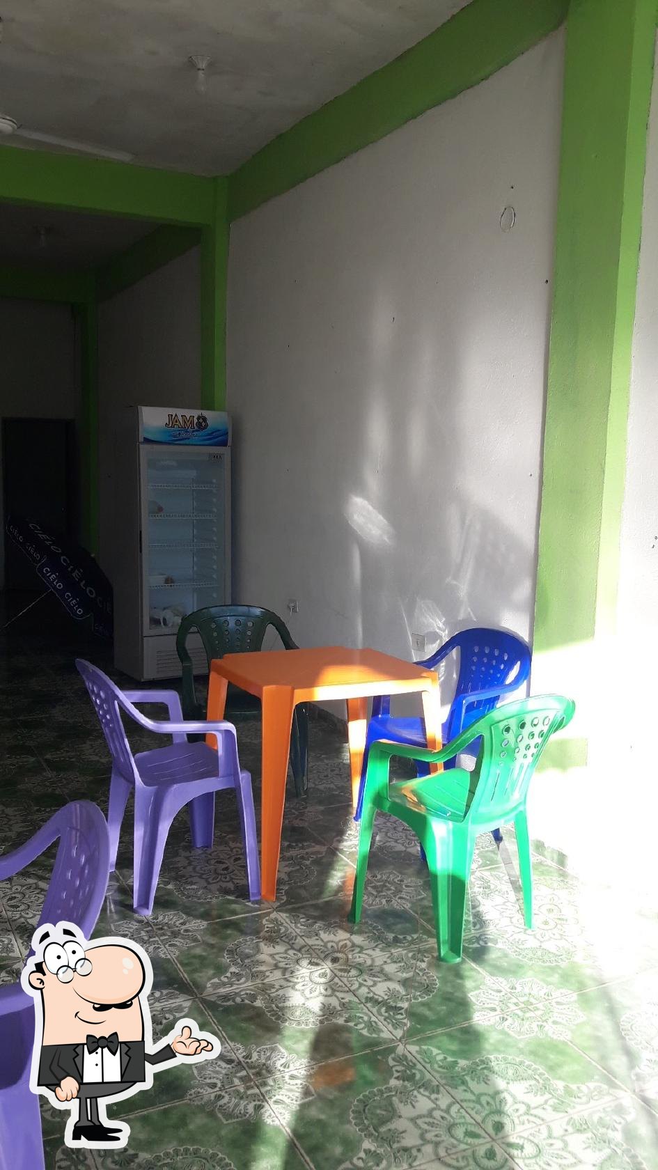Comedor Ña Rosa