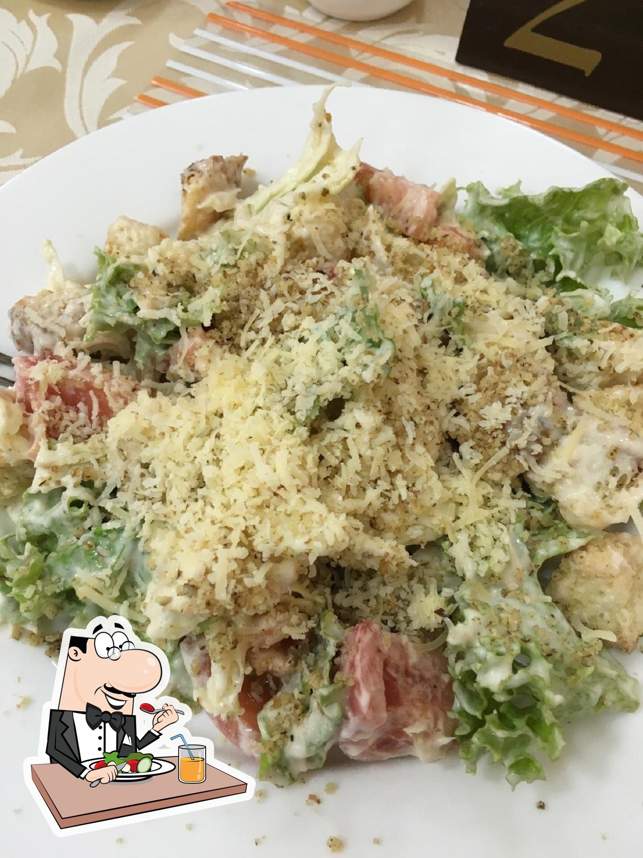 Ланч Хаус Cherkessk