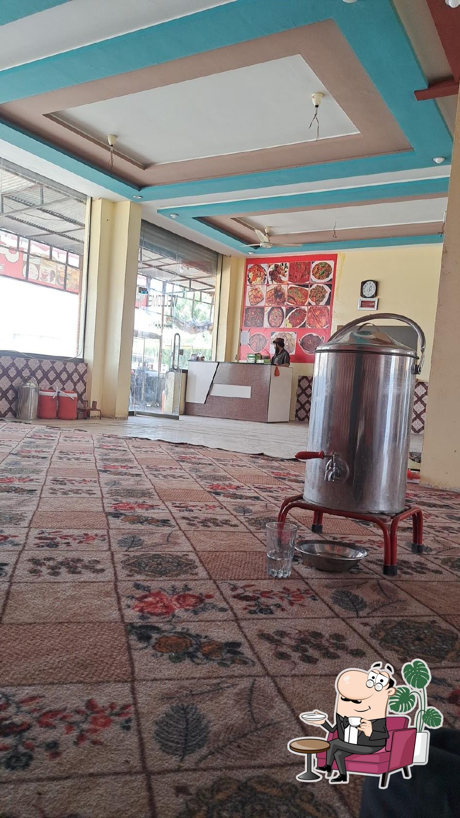 کوئٹہ کانفرنس ہوٹل