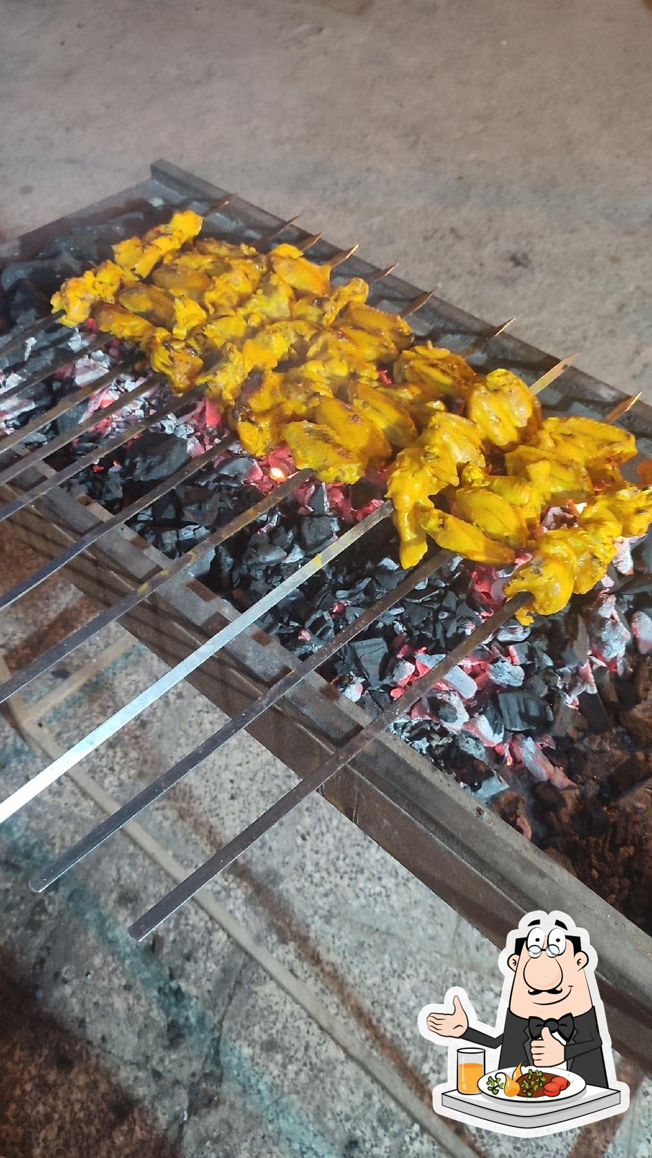 جگرفروشی وهاب