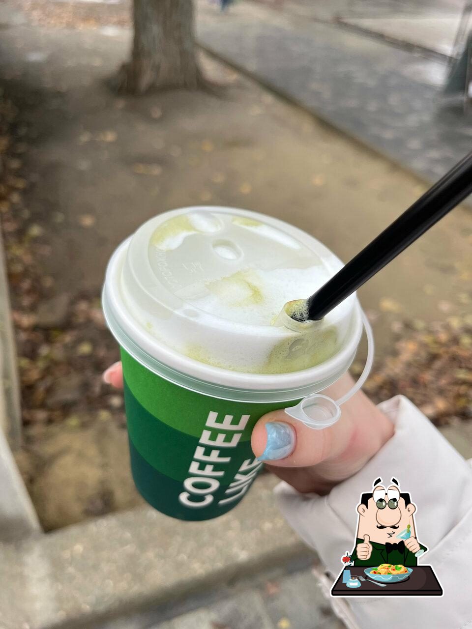 Coffee Like