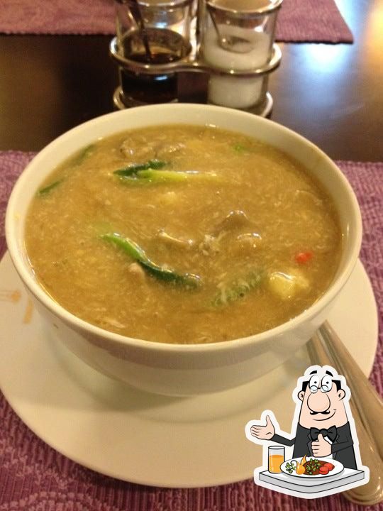 ครัวสโมสรฯ มมส.
