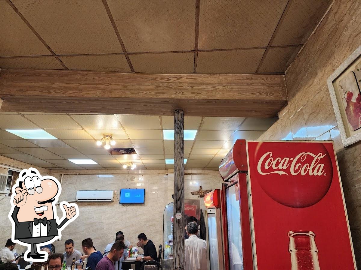 Shamim Restaurant