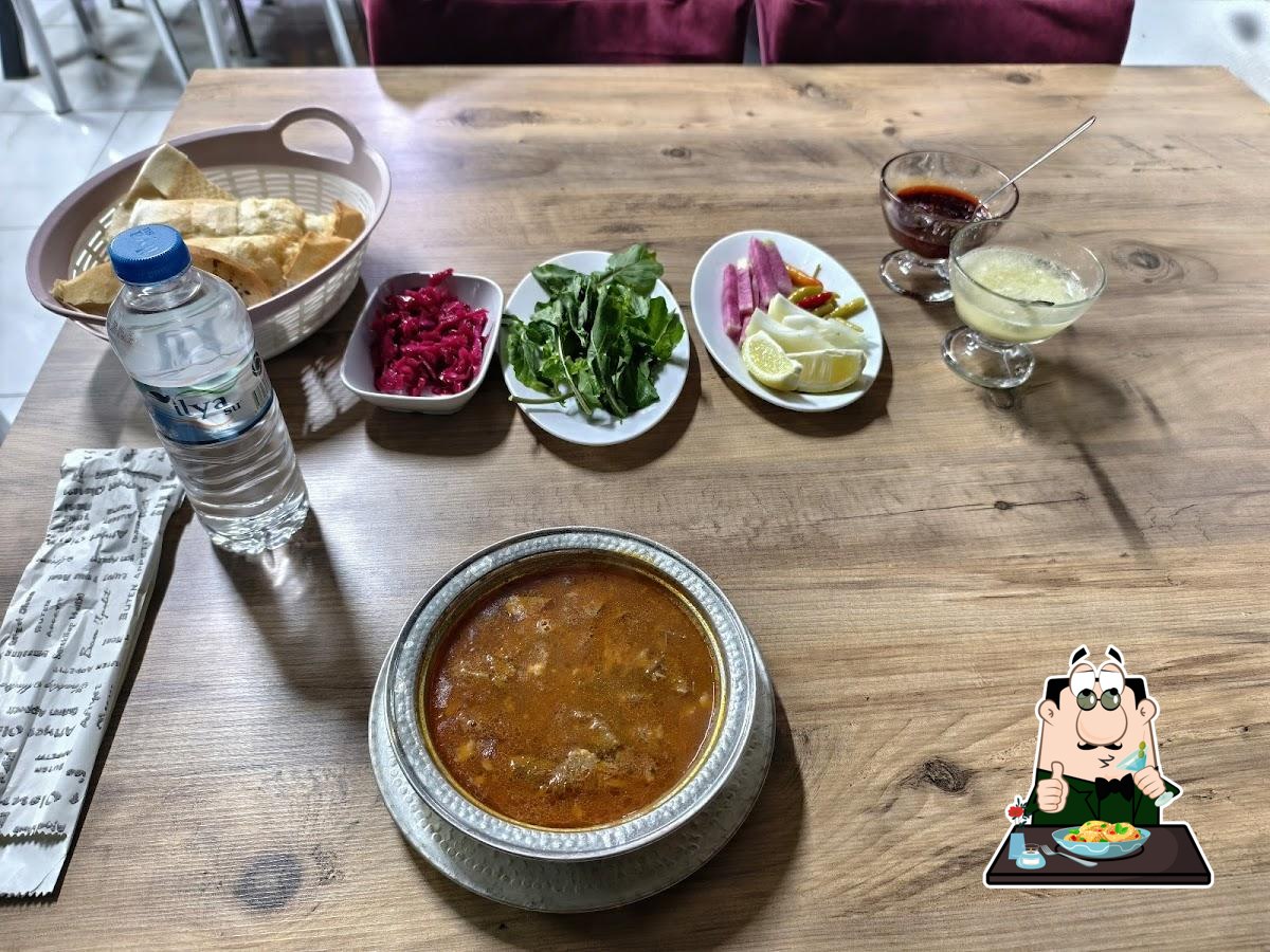 Mesken Restaurant
