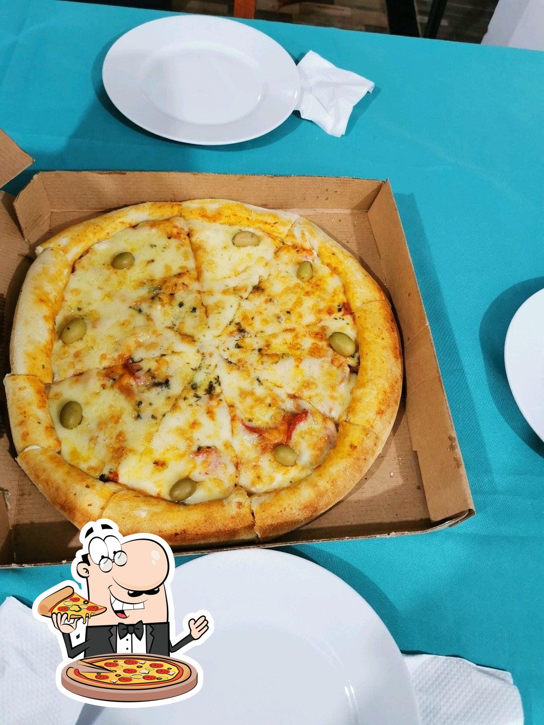 Rincon del sabor