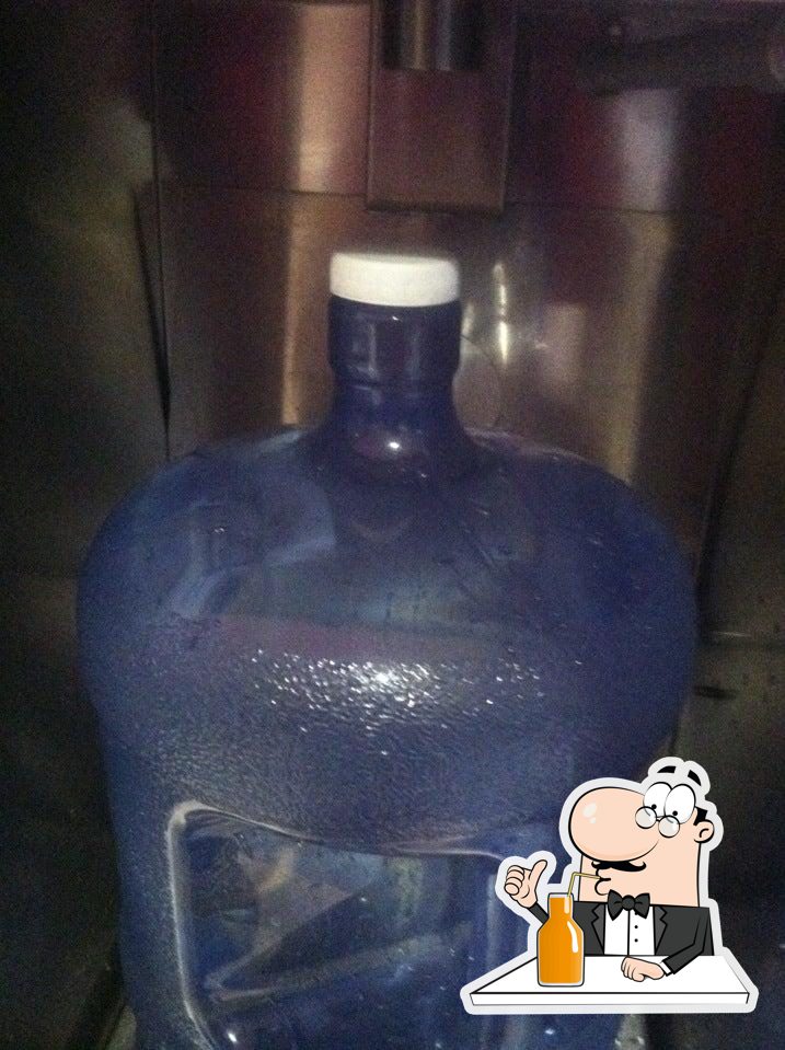 Alkapi Alkaline Water LV