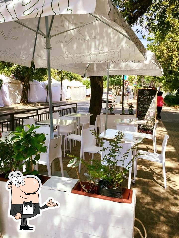 Rincon de cloe