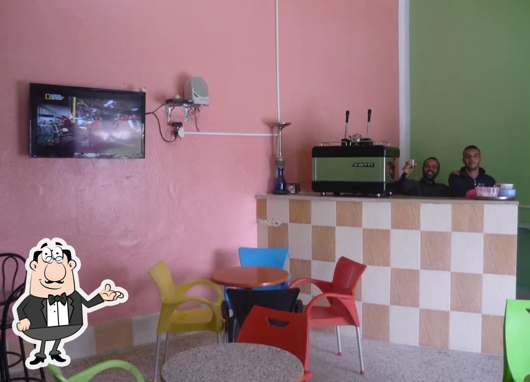 Café Champions League