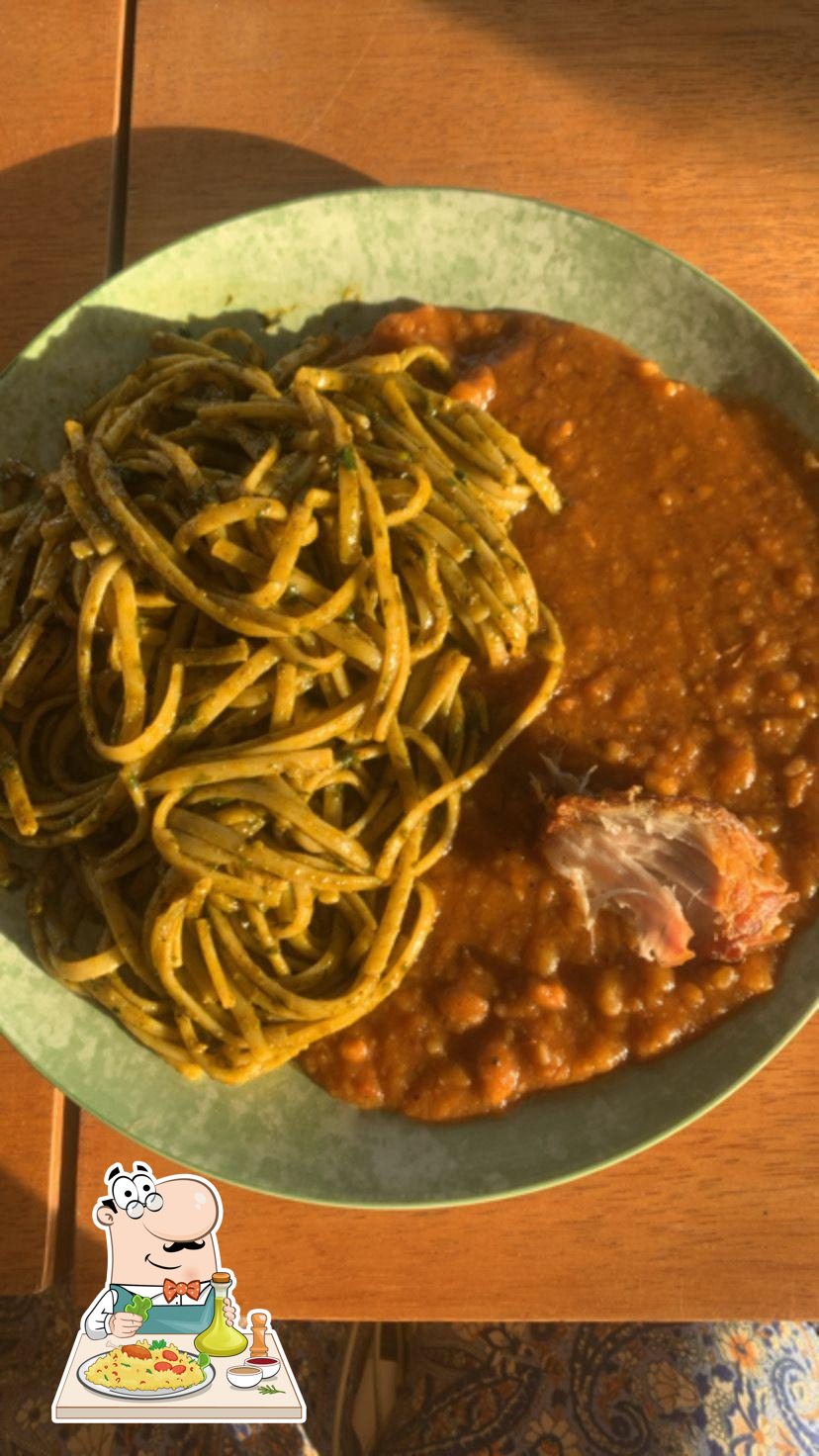 Don Horacio Restaurante