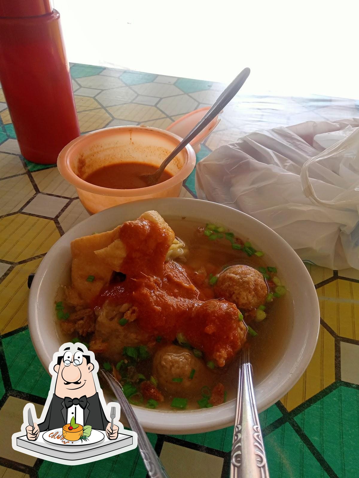 BAKSO REMAJA 2