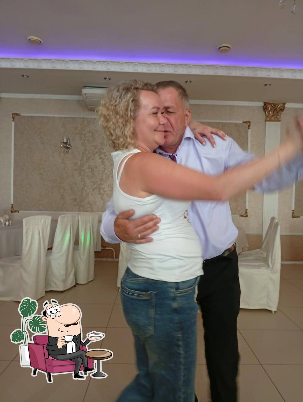 За Сибирь