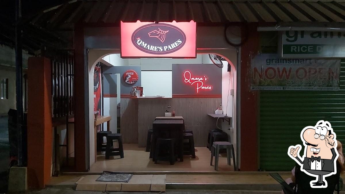 Qmare's Pares