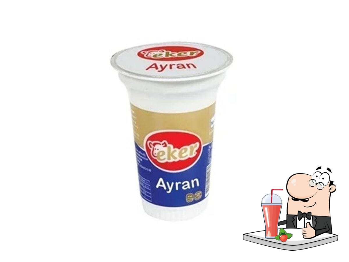 Bi Tas Pilav Beşirli