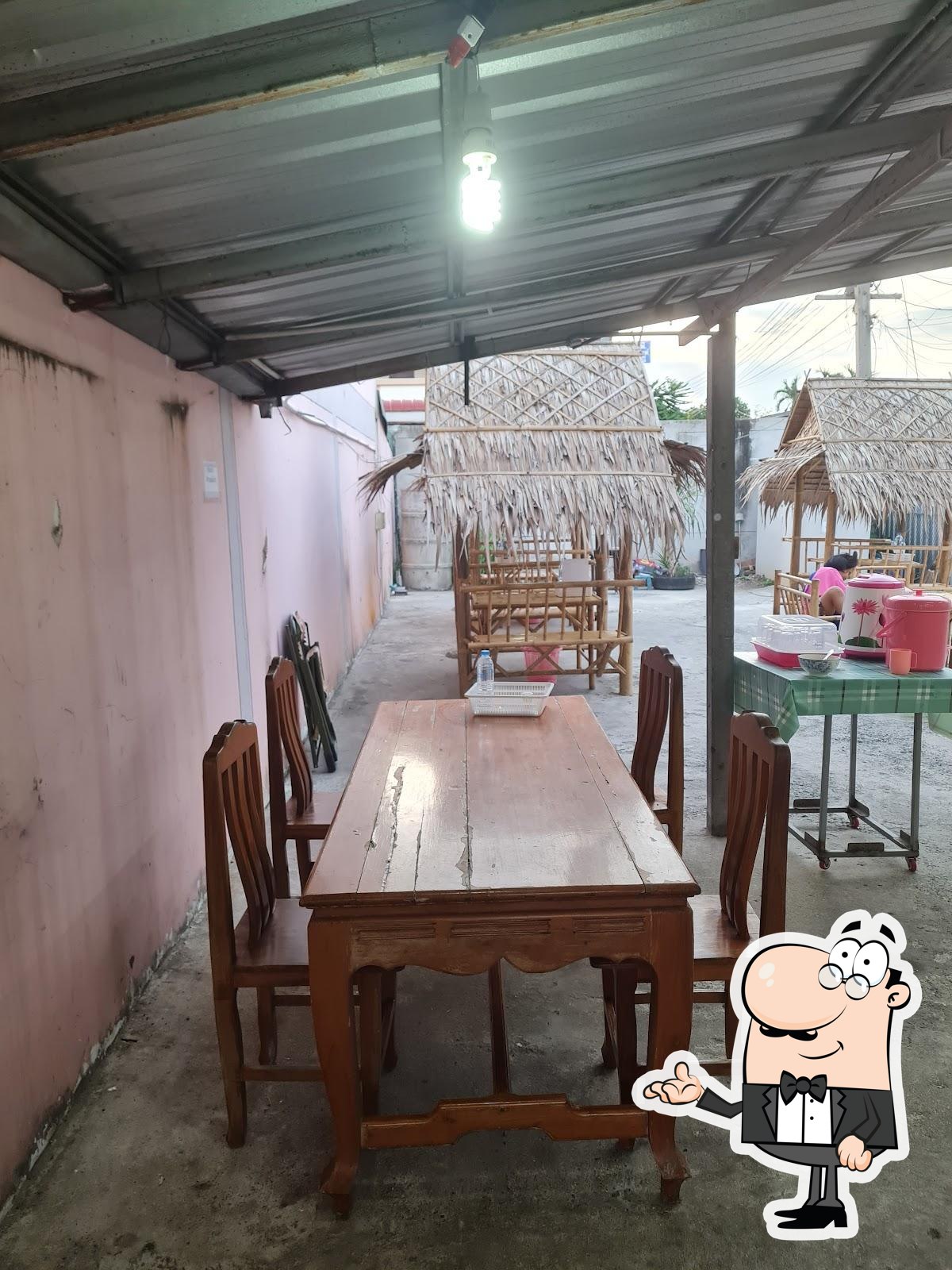 ร้านลาบอีสานขนานแท้