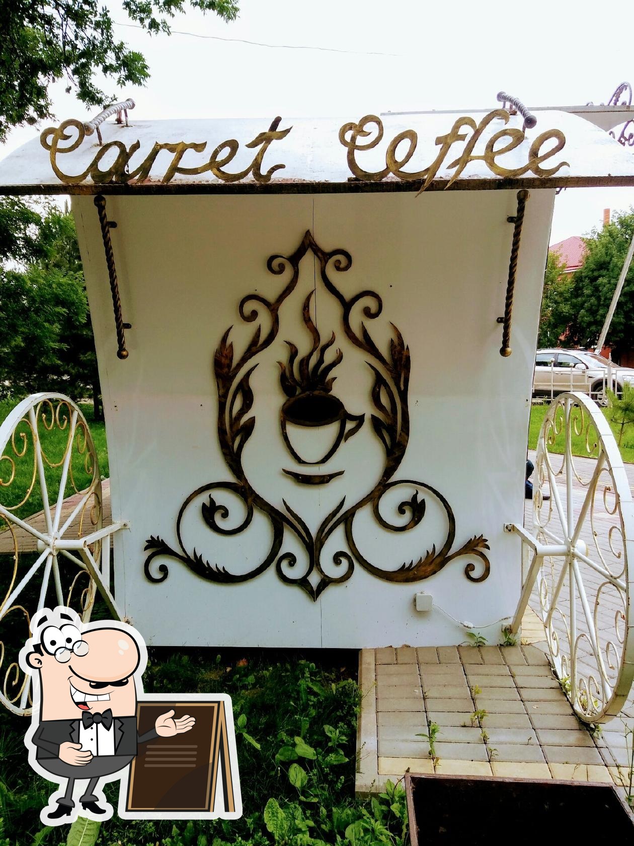 Carret Coffee