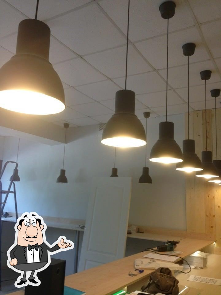 Суши Wok