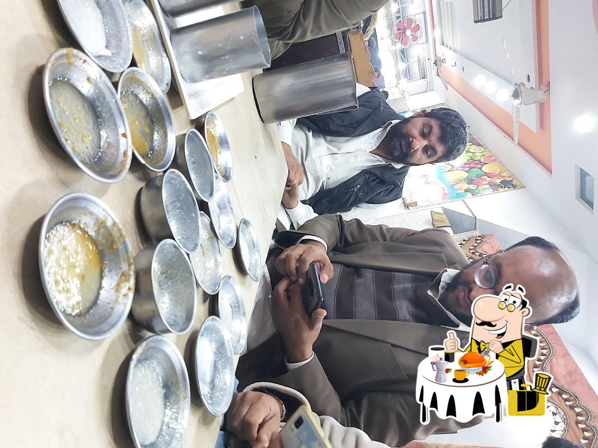 Adil Soup Point
