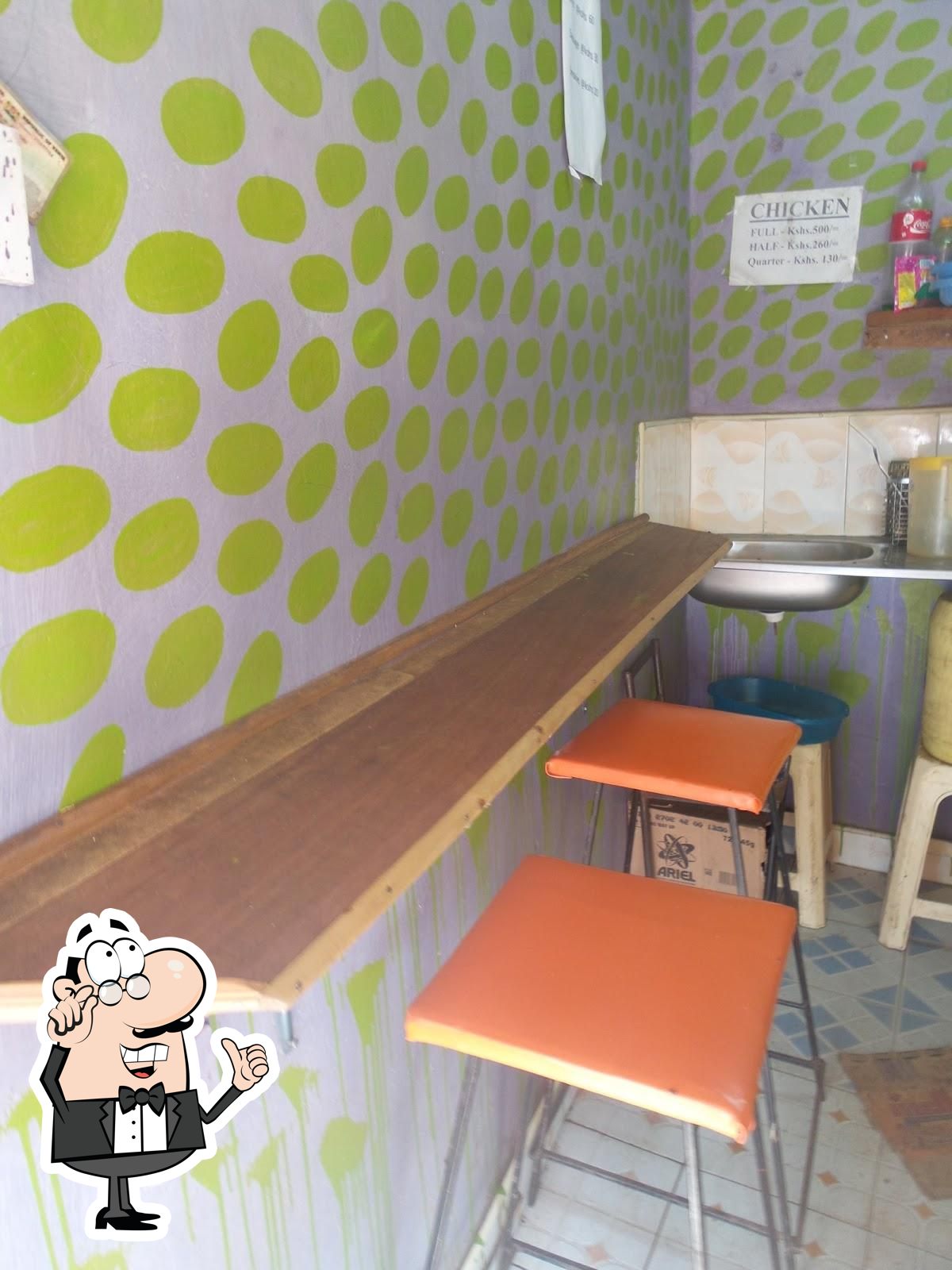 Chiapas Fast Food