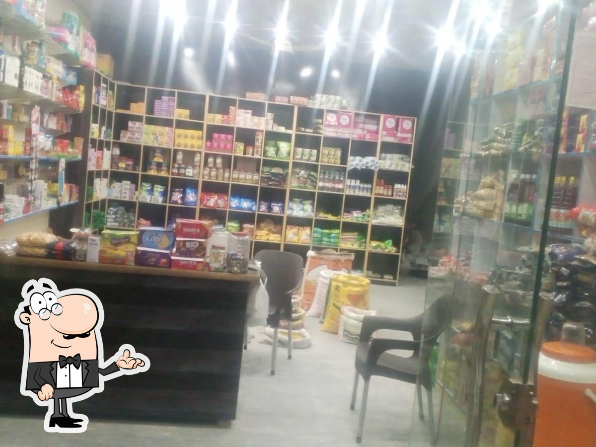 FOOD POINT Gulistan villas
