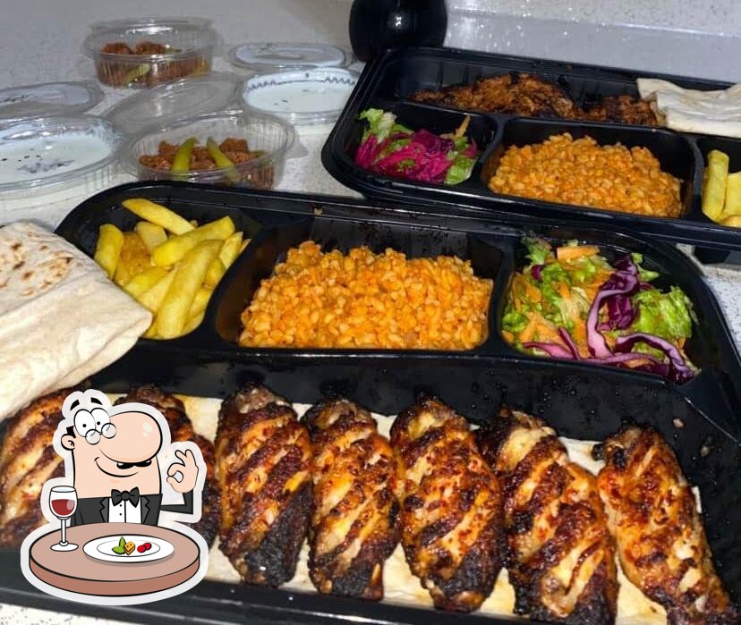 Uçan Kanat Piliç