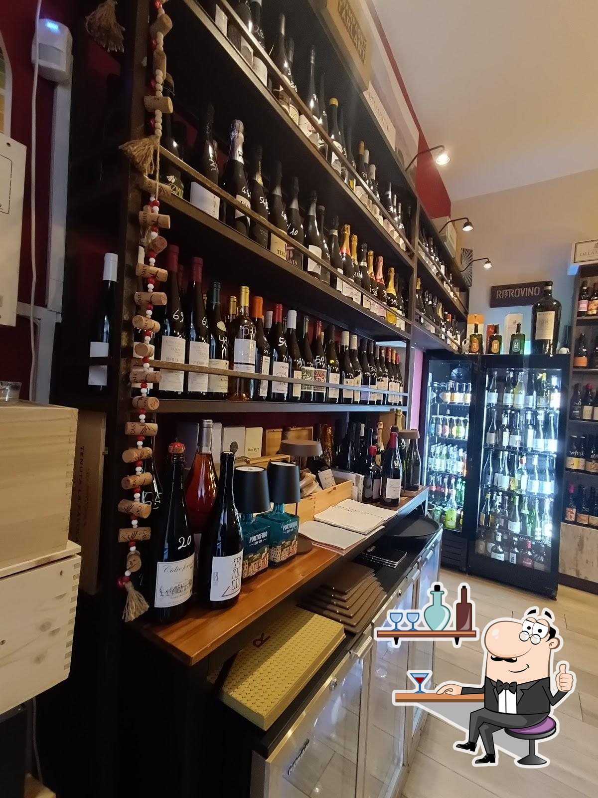 RitroVino