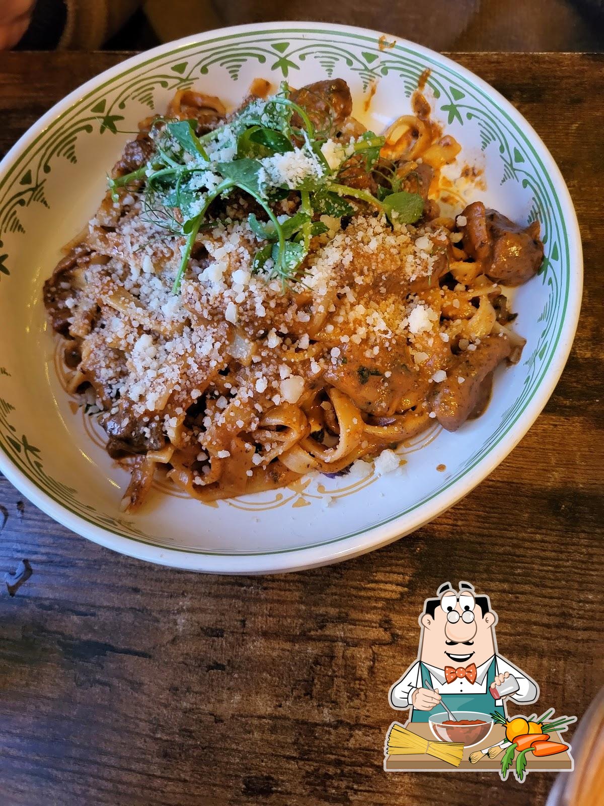 Allegria Eatery