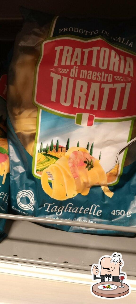 Пятёрочка