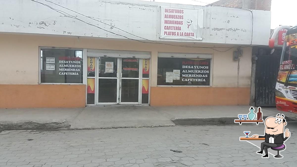 Comedor Estefania