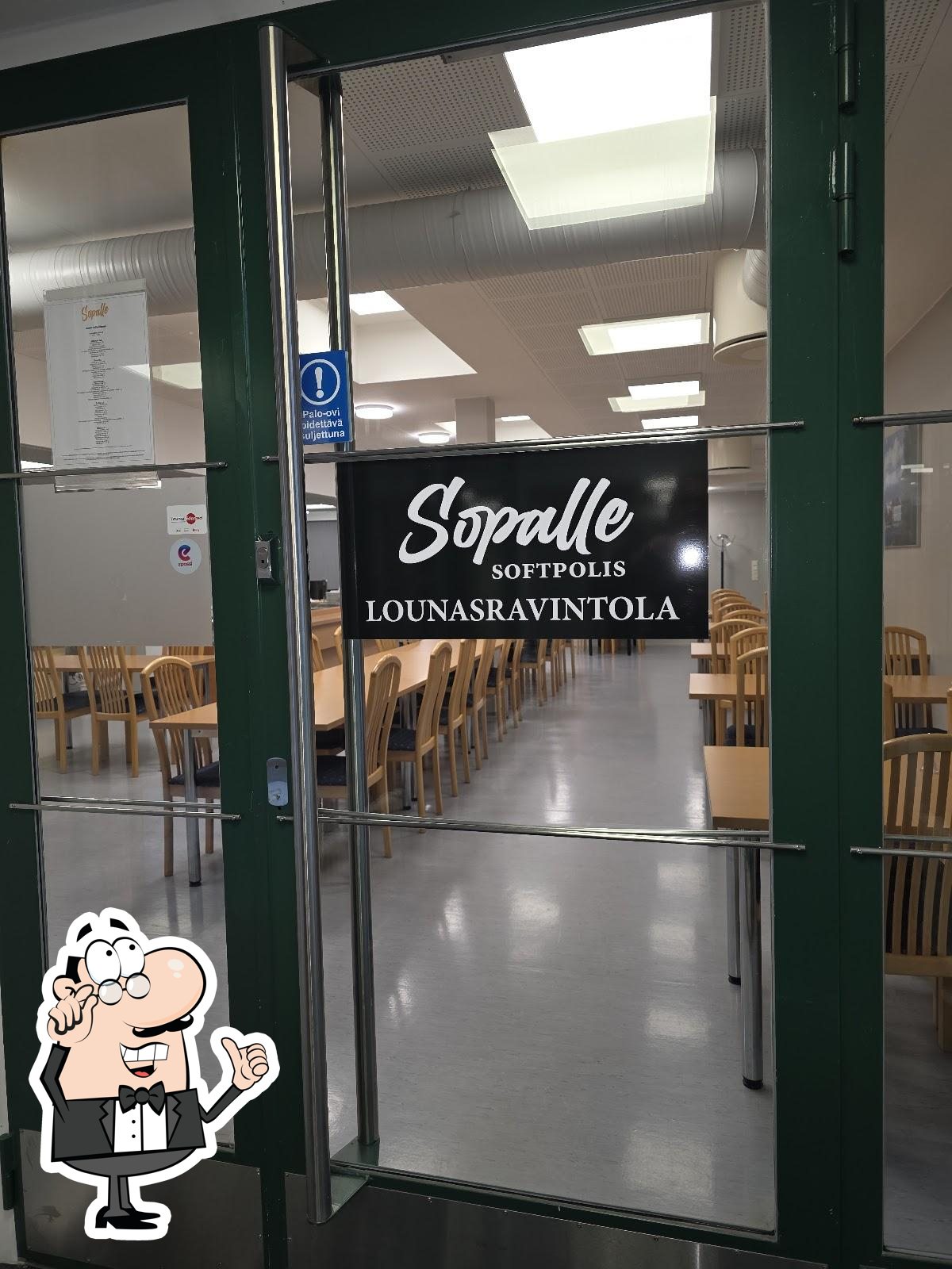 Sopalle Softpolis